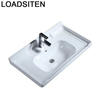 

Bain Waschtisch Bacia Lavagem Sobre Encimera Wasbak Bathroom Bowl Bagno De Bassin Umywalka Pia Banheiro Sink Lavabo Wash Basin
