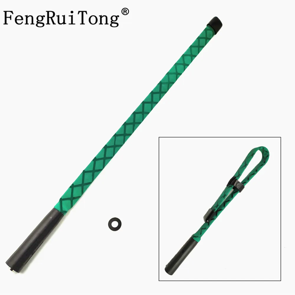 33/48 Cs Tattico Antenna Pieghevole Sma-Femmina Dual Band Vhf Uhf Per Il Walkie-Talkie Bf-888S Uv-5R Uv-82 Uv 82 Two Way Radio