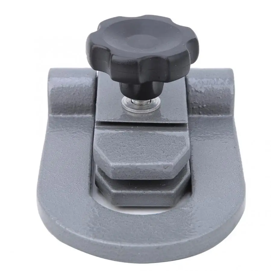 

0-100mm Adjustable Micrometer Stand Holder Outside Micrometer Base Fixing Tool