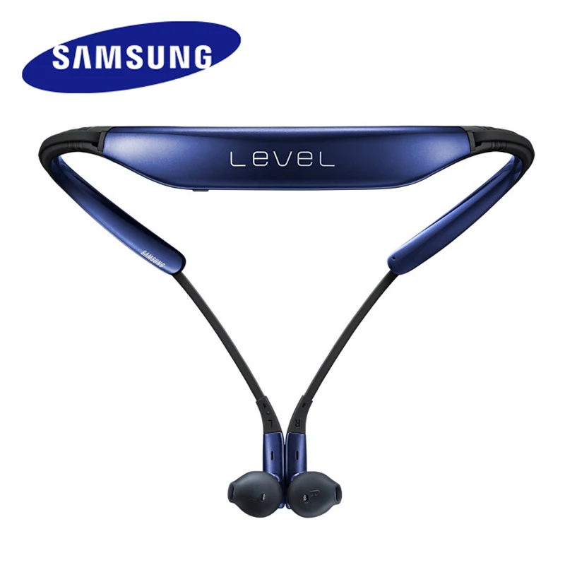 Беспроводные Bluetooth-наушники Samsung Level U 4 1 с микрофоном спортивные