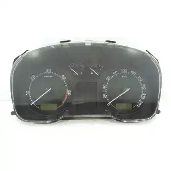 

1U0920811J 1U0920811J Box Instruments Skoda Octavia Saloon (1u2) Classic