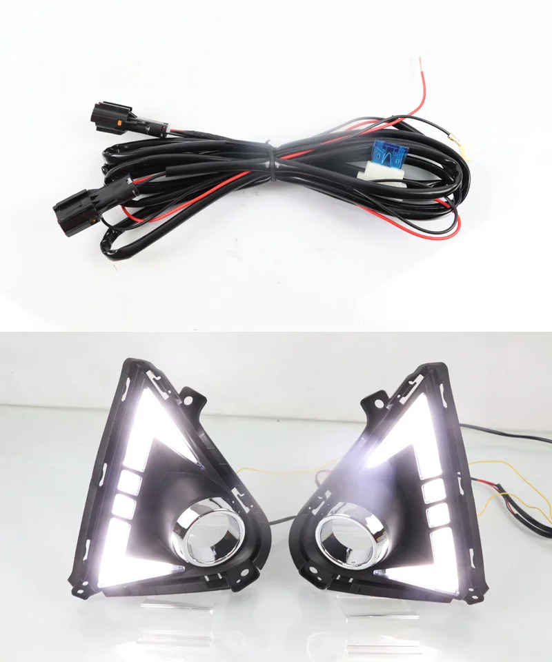Led туманки солярис 1 Led туманки солярис 1
