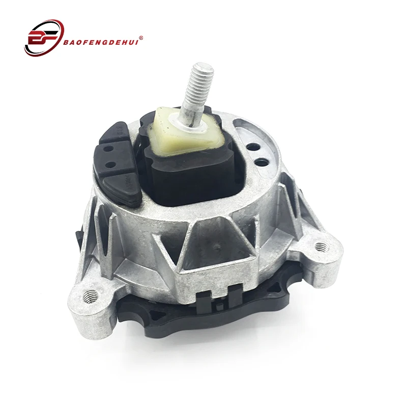 

BaoFeng Motor Mount Engine Support 22116854251 For BMW1 F20 For BMW3 F30