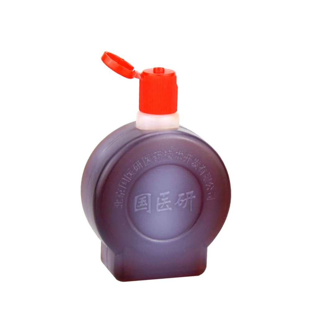 Уход за здоровьем традиционное массажное масло для соскабливания влаги 50