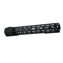 1" AR15 поплавок. 223 ключ мод Handguard с бочкой Гайка принадлежности для охоты