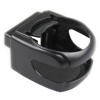 

Car Cup Holder Coffee Organizer Auto Drinking Air Condition Vent Outlet Clip-on Auto Car Truck Vehicle