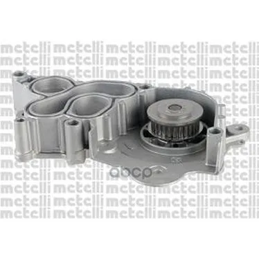Водяная Помпа Metelli 241218 Metelli арт. 241218