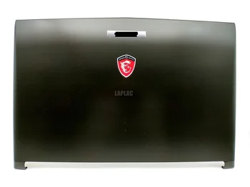 

LCD Back Cover for MSI GL72 6RE/GP72 6RE/GP72 7RE/GP72 7RD Leopard(MS-1799)