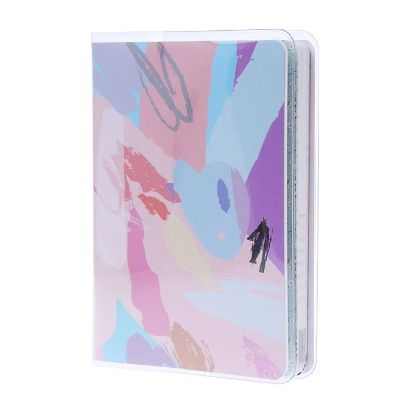1pc Cute Mini A6 Daily Monthly Weekly Planner Notebook Agenda Calendar Note Book School Supplies 40 Sheets 1pc Cute Mini A6 Daily Monthly Weekly Planner Notebook Agenda Calendar Note Book School Supplies 40 Sheets