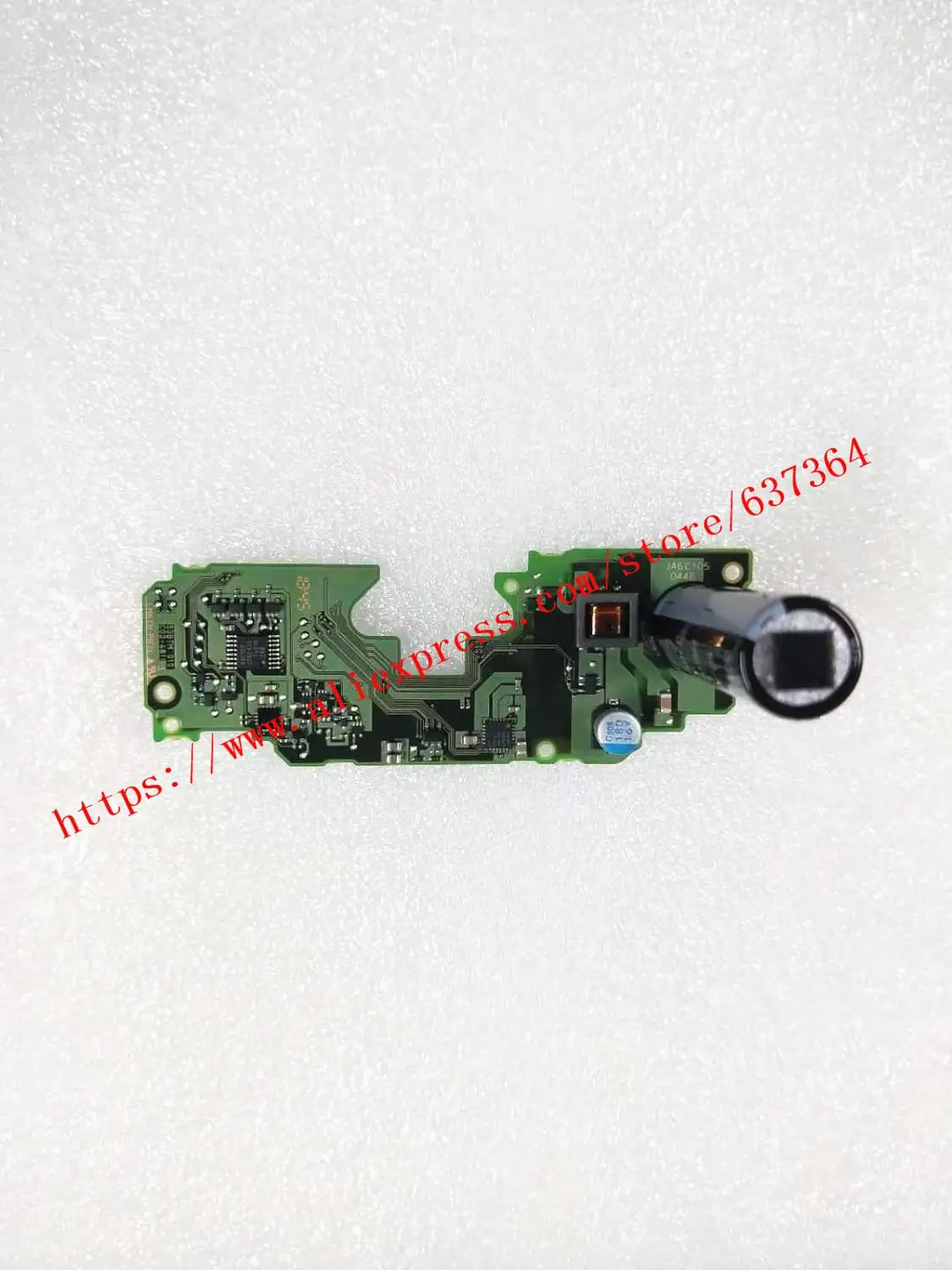 Новая флэш-плата для Canon 80D Нижняя плата PCB сборка Замена Ремонт Часть