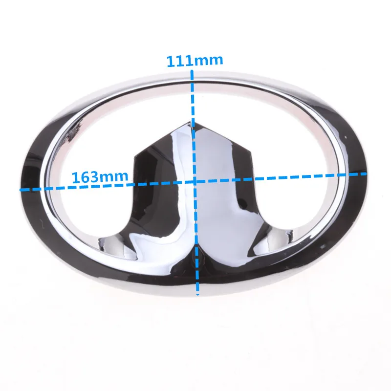 3921011XK00XD передний логотип для Great wall WINGLE 5 V200 WINGLE 6 HOVER H3