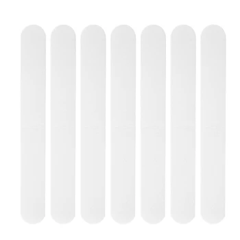 

30/50pcs Collar Anti-sweat Sticker Hygienic Disposable Effective Sweat Absorption Sticker Multi-purpose Sweat Pad P9