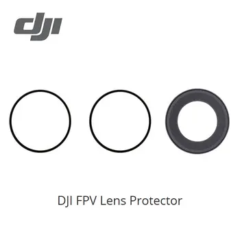 

DJI FPV Lens Protector DJI Digital FPV System accessories Easy modular assembly and disassembly Lightweight