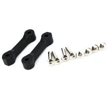 Wrangler чехол для ремонта замков подходит для 2007- 2/4WD Kj09145bk черный и белый с узором