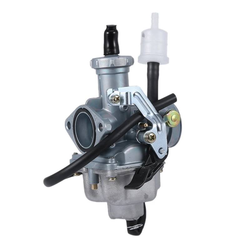 Для Honda карбюратор ATC200E ATC 200E ATC 200 E большой красный 1982-1983 XL125S 1979-1985