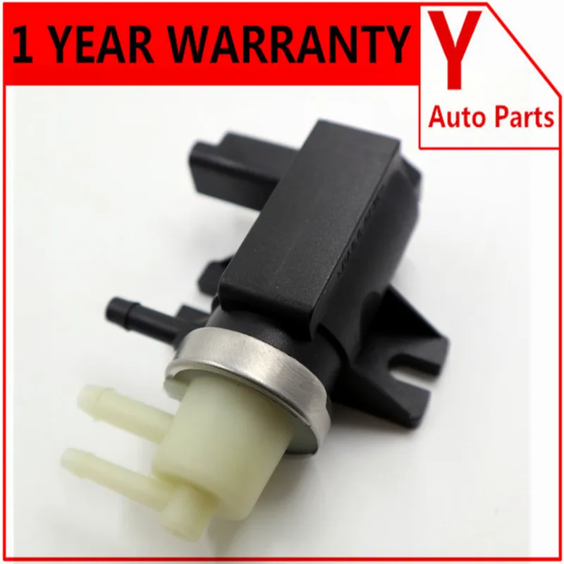 

New Turbo Pressure Solenoid Valve 70396400 70163304 7.03964.00 For PEUGEOT 307 308 407 607 807 CITROEN C4 C5 C6 C8 JUMPY