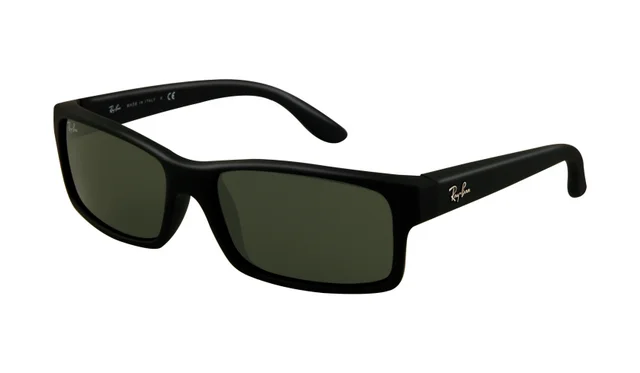 Бренд RayBan RB4151 уличные очки, походные очки RayBan мужские/женские Ретро удобные 4151 солнцезащитные очки с защитой от ультрафиолета - Цвет: RB4151-3