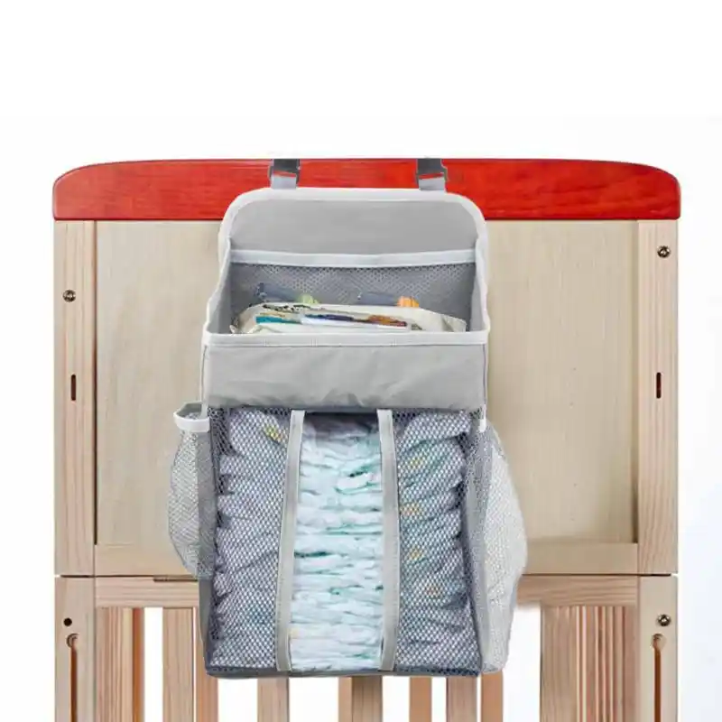 baby bed organizer