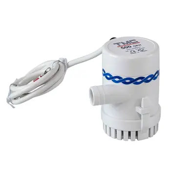 

Desiccant pump, 12v, 500gph (1892.5 L/h) 1001612