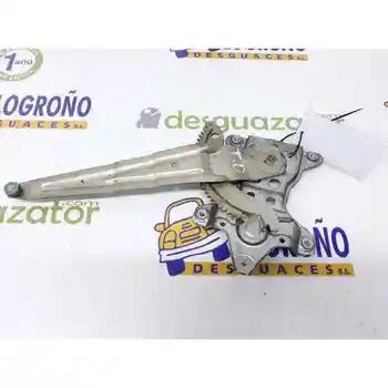 

6980360050 POWER WINDOW REAR RIGHT TOYOTA LAND CRUISER (J9)