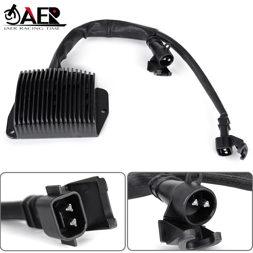 Voltage Regulator Rectifier Y0302-5A8 Buell XB12R XB12XT