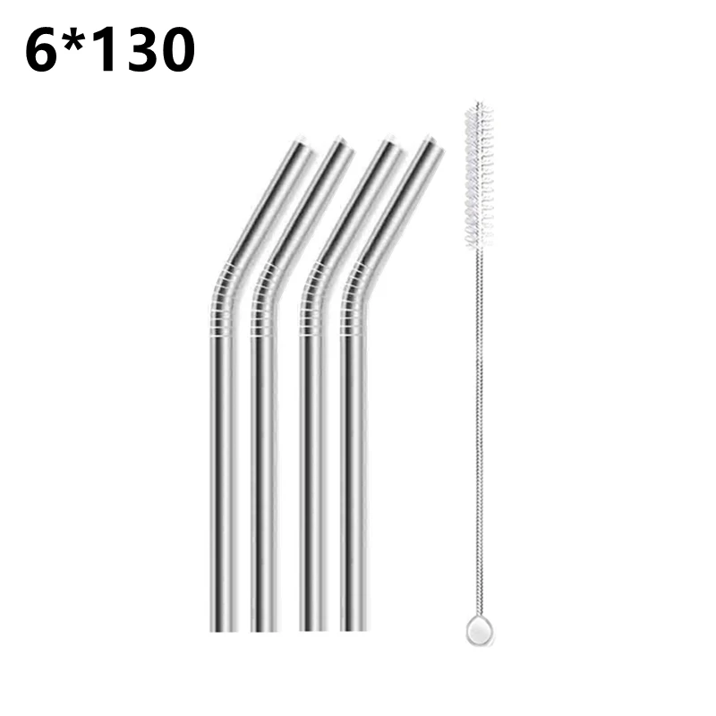 6x130mm Bent
