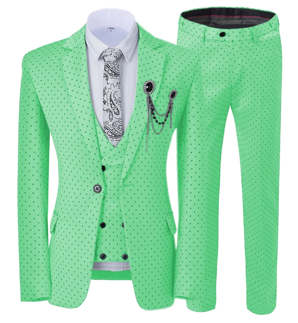 Mint Green