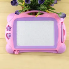 Доска для рисования Магнитный детский От 1 до 3 лет для детей 5-6 лет с цветными рисунками