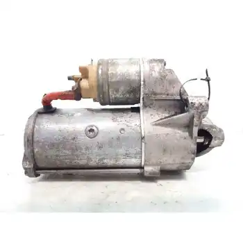 

8200331251 engine Starter Renault Megane Ii Saloon 5p Comfort Dynamique