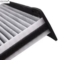 Filtre de climatisation pour voiture, pour Audi Q3 A3 VW CC EOS Golf 6 Sagitar Touran Magotan Tiguan New Passat 5