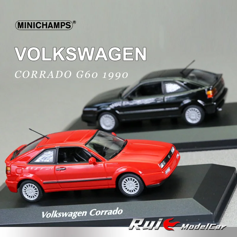 minichamps cars