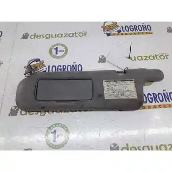 

7432060584B2 PARASOL LEFT TOYOTA LAND CRUISER (J9)
