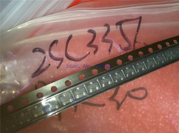 

50pcs/lot 2SC3356-25 2SC3356 R25 SOT-23-3 In Stock