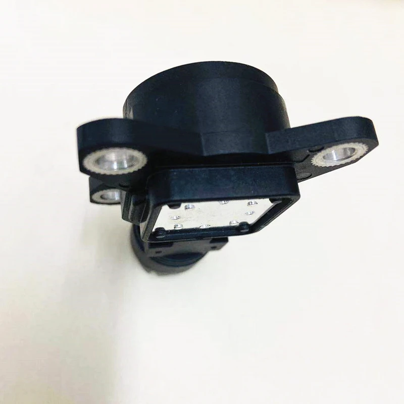 Эксцентриковый вал Сенсор OEM 7527017-05 7527017 11377527017 коленчатого вала для 540 550 E60 E66 S119566001Z S119566001F Сделано в Китае