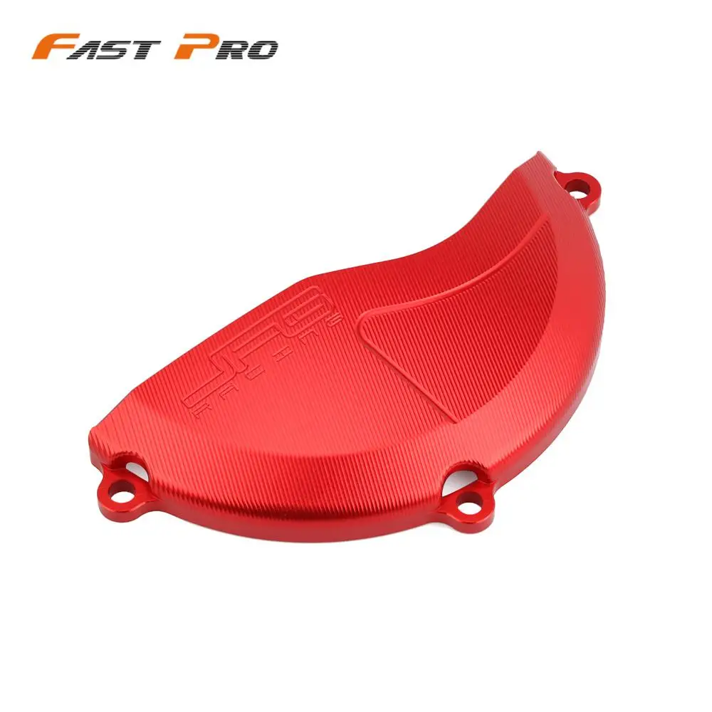 Motorcycle CNC Accessories Right Side Engine Case Cover Protector Guard HONDA CRF250X CRF 250X 2004-Off-Road Dirt Bike motorcycle engine cover,engine cover protector,engine guard,motorcycle accessory set