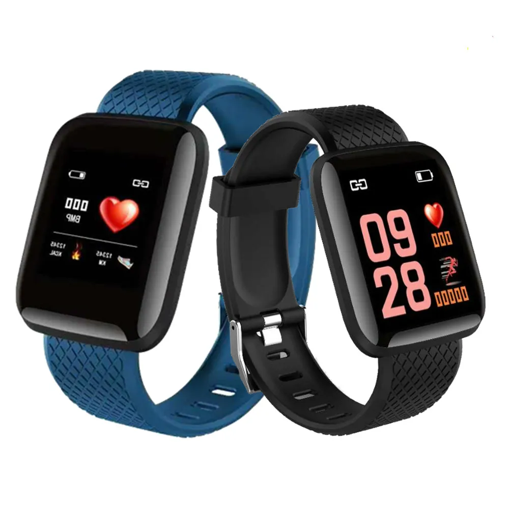 

Smart Band Fitness Tracker Smart Bracelet Blood Pressure Watch Sports Sleep Heart Rate Activity Monitor PK Mi Band 3 Smartband