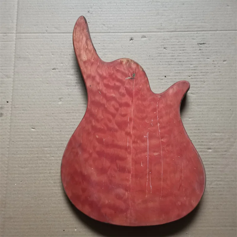 

JNTM Custom Guitar Factory/комплект для гитары DIY/корпус для электрогитары DIY (1536)