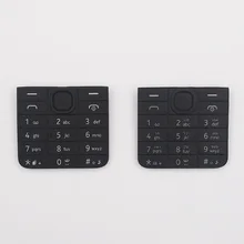 Для Nokia 208 английские или клавиатура языка иврит кнопки