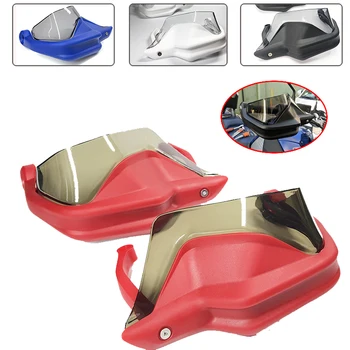 

F800GS ADV Handguard shield Protector Hand Guard Windshield fits For BMW F800 GS Adventure 2013 2014 2015 2016 2017 2018 2019