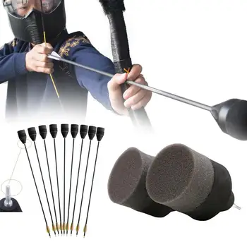 

Practice Broadhead Tips for Archery Hunting Training The Bow Currency Black Shooting Competitive Competition
