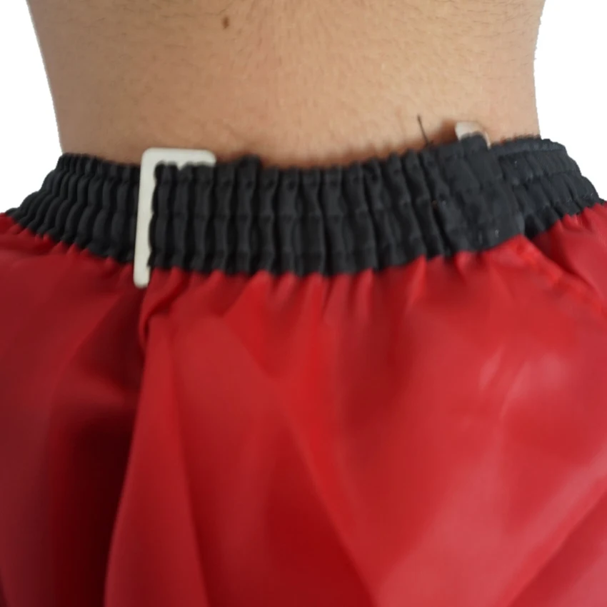 Nylon Hairdresser Cut Cape Antistatic Hairdressing Wrap For Haircutting Waterproof Barber Haircut Gown Apron Salon Styling Cloth