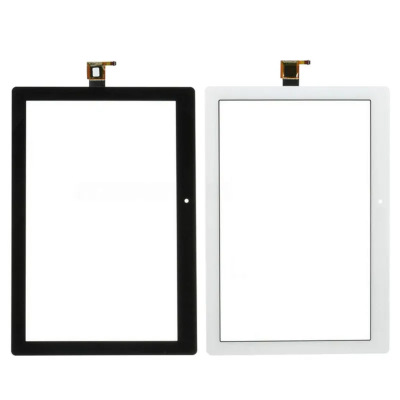 

10.1'' Tablet Display Touch Screen For Lenovo Tab 2 A10-30 YT3-X30 X30F TB2-X30F TB2-X30L Touchscreen Panel Front Glass Sensor