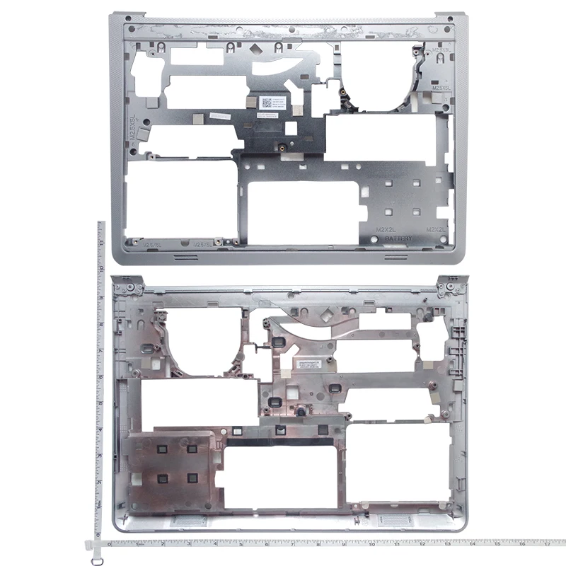 Новинка чехол GZEELE для Dell Inspiron 14 5000 5447 5445 5448 5457 5442 5443 P49G Упор рук верхняя крышка