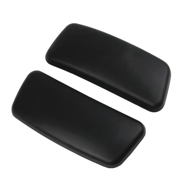 Arm Pads Caps Replacement for Haworth Zody Office Home Computers Chair