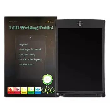 

8.5 Inch Portable Smart LCD Writing Tablet Electronic Drawing Board Graphics Handwriting Board