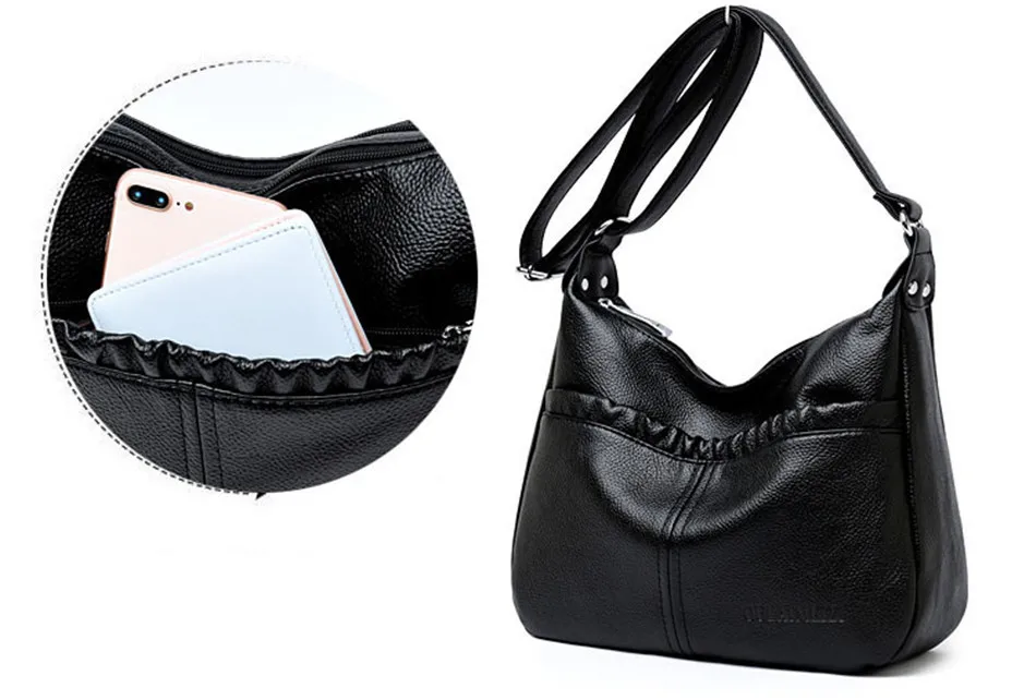 Сумка через плечо для женщин, роскошные сумки, женские сумки, дизайнерские кожаные сумочки и сумочки, дамская сумочка, сумка через плечо