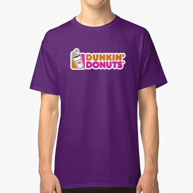 Dunkin Donuts Barang T Shirt Dunkin 