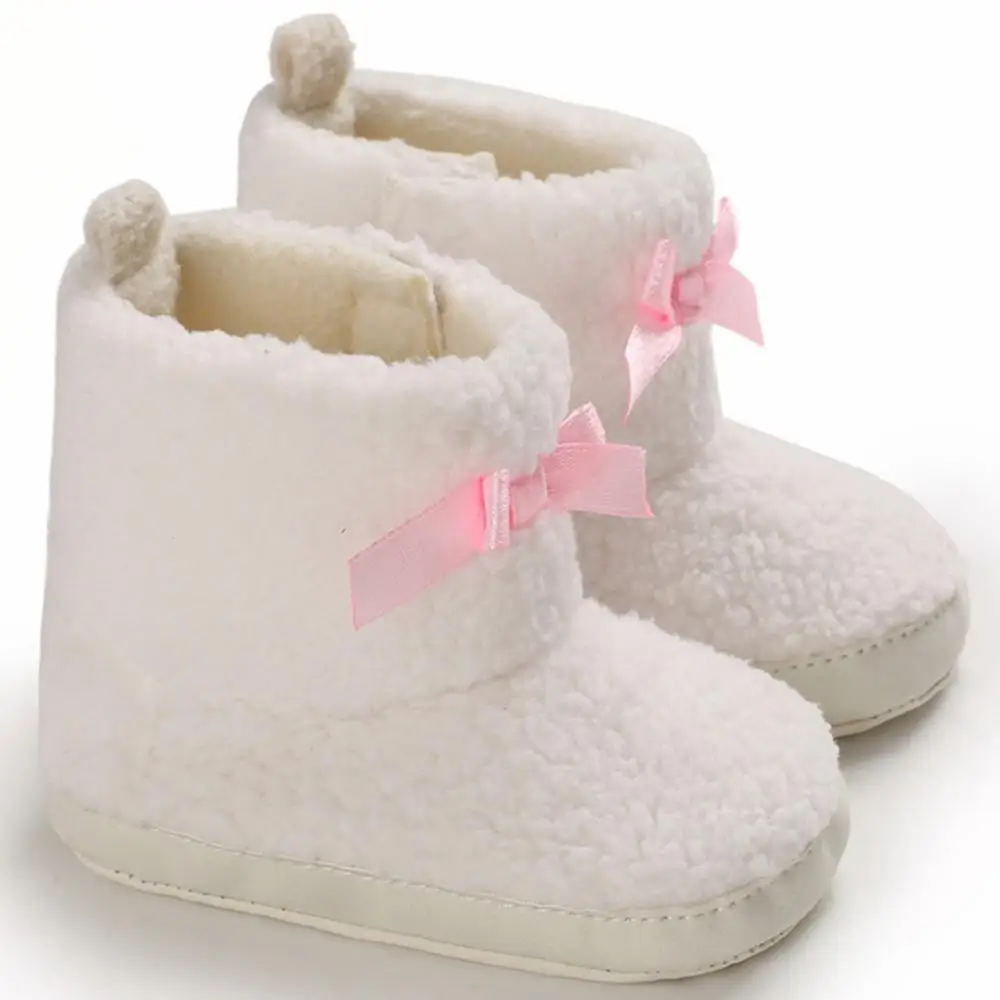 baby first walker shoes Winter Baby 