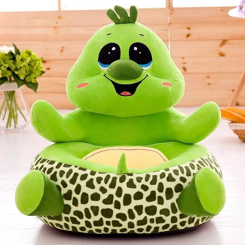 MODEL D Siedzenia Cameretta Silla Sillones Infantiles, детское кресло для отдыха Divano Bambini, детский диван - Цвет: MODEL D