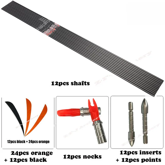 12pcs-DIY-Spine-500-600-700-800-900-1000-Carbon-Arrow-ID-4-2mm-3-Turkey.jpg_640x640 (2)